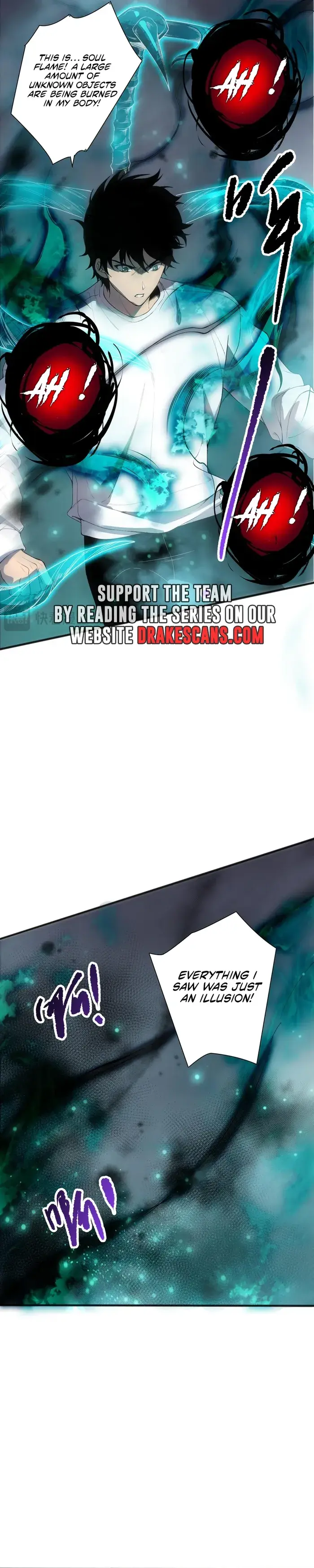 Catastrophic Necromancer Chapter 134 image 07_optimized